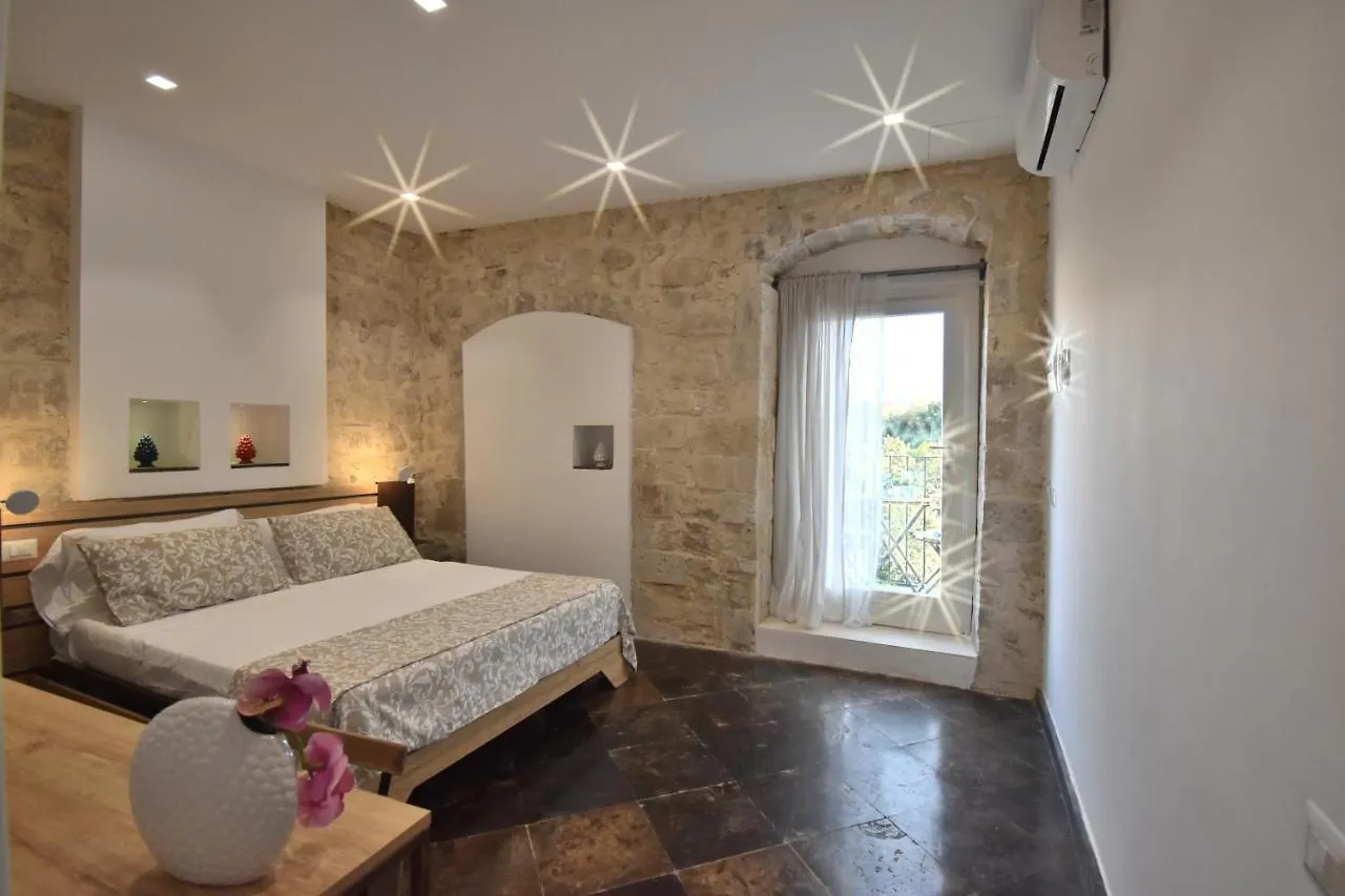Bed & Breakfast B&B Cuore Barocco Ragusa