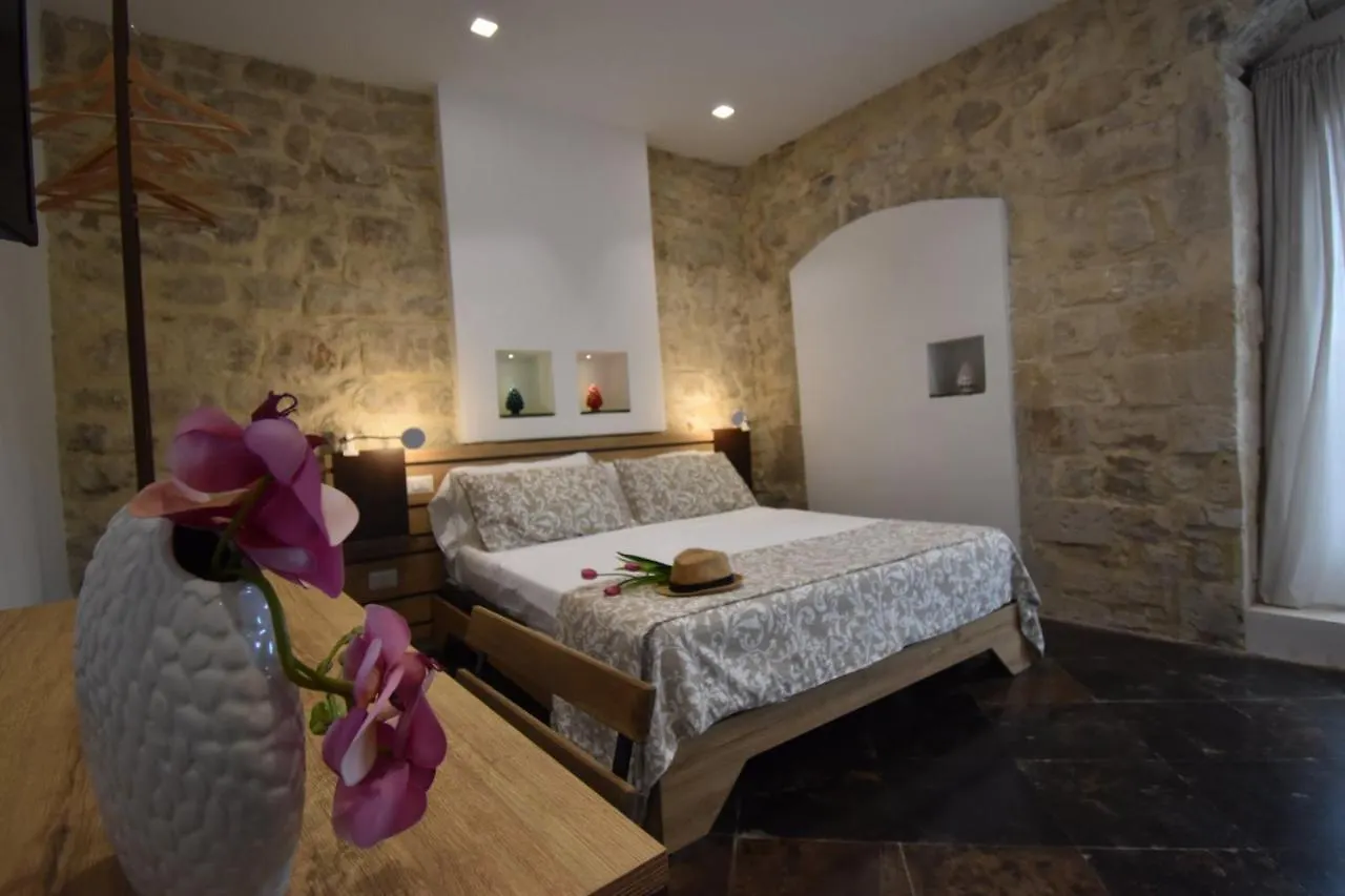 Bed & Breakfast B&B Cuore Barocco Ragusa