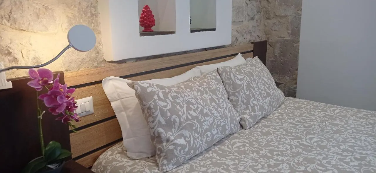 B&B Cuore Barocco Ragusa