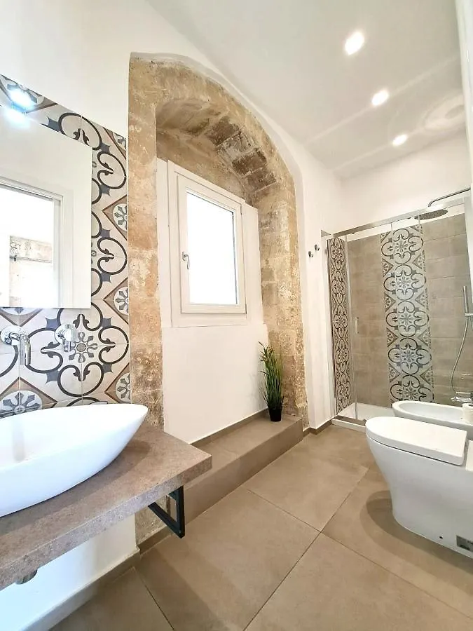 B&B Cuore Barocco Ragusa