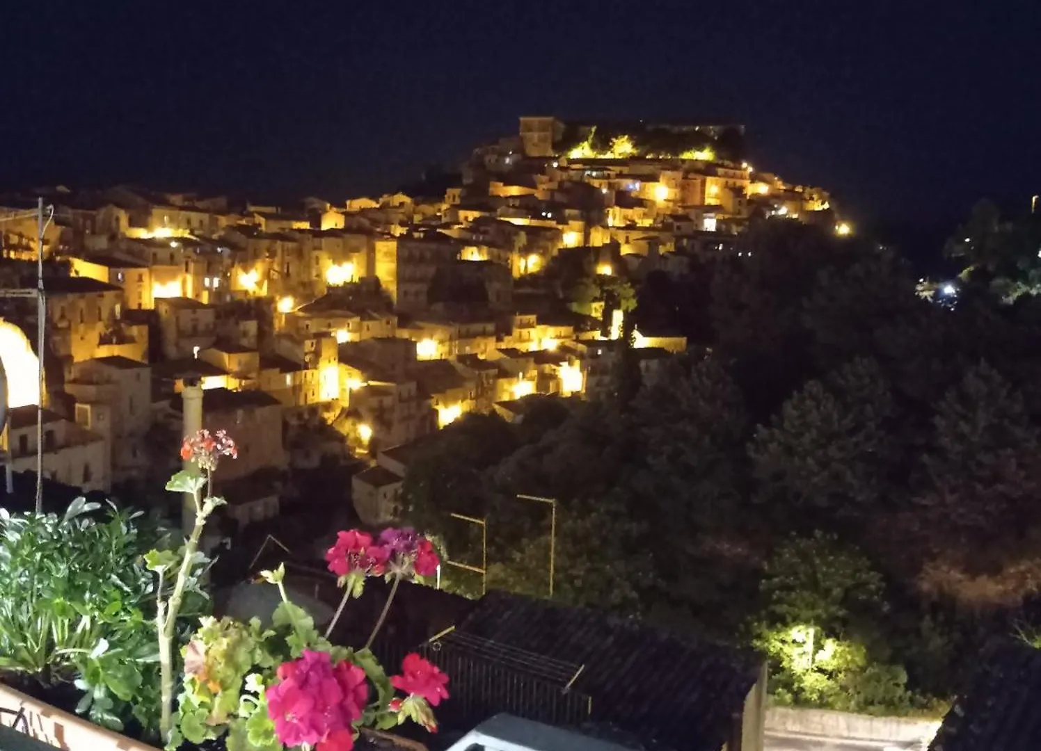 B&B Cuore Barocco Ragusa Bed & Breakfast