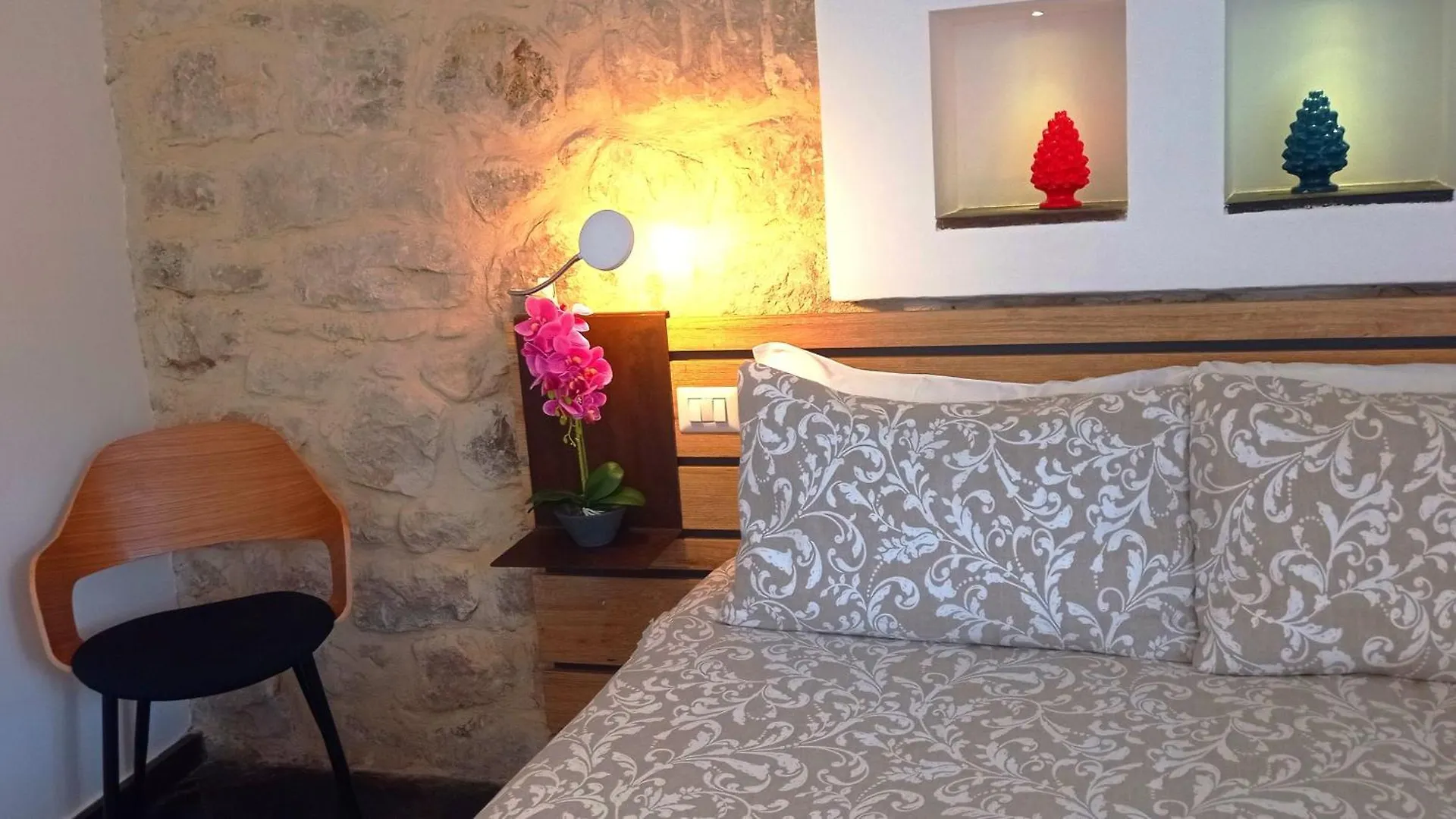 B&B Cuore Barocco Ragusa