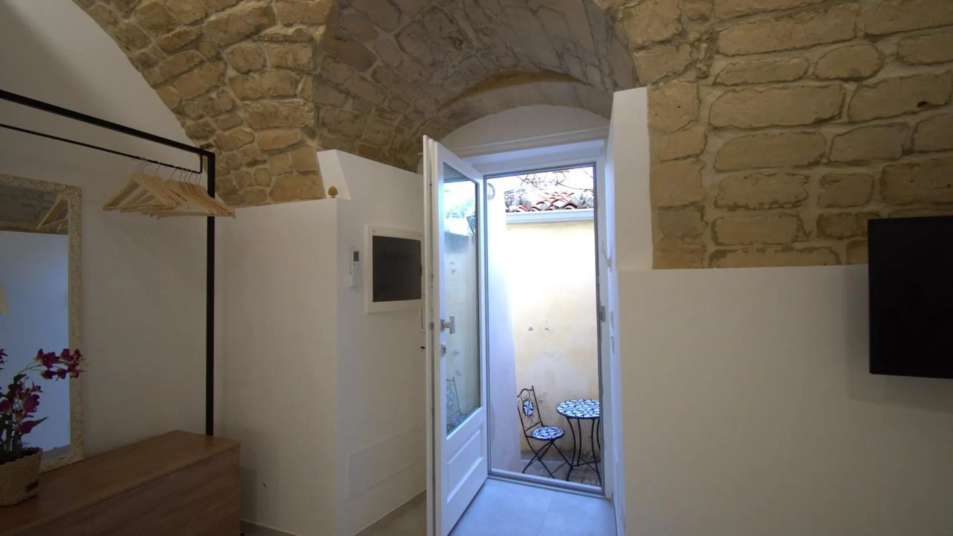 B&B Cuore Barocco Ragusa 0*,