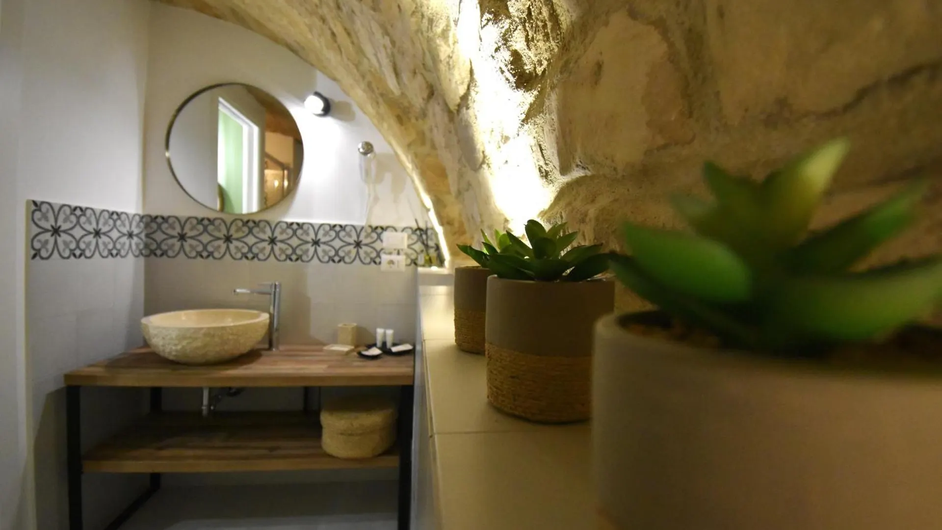 B&B Cuore Barocco Ragusa 0*,