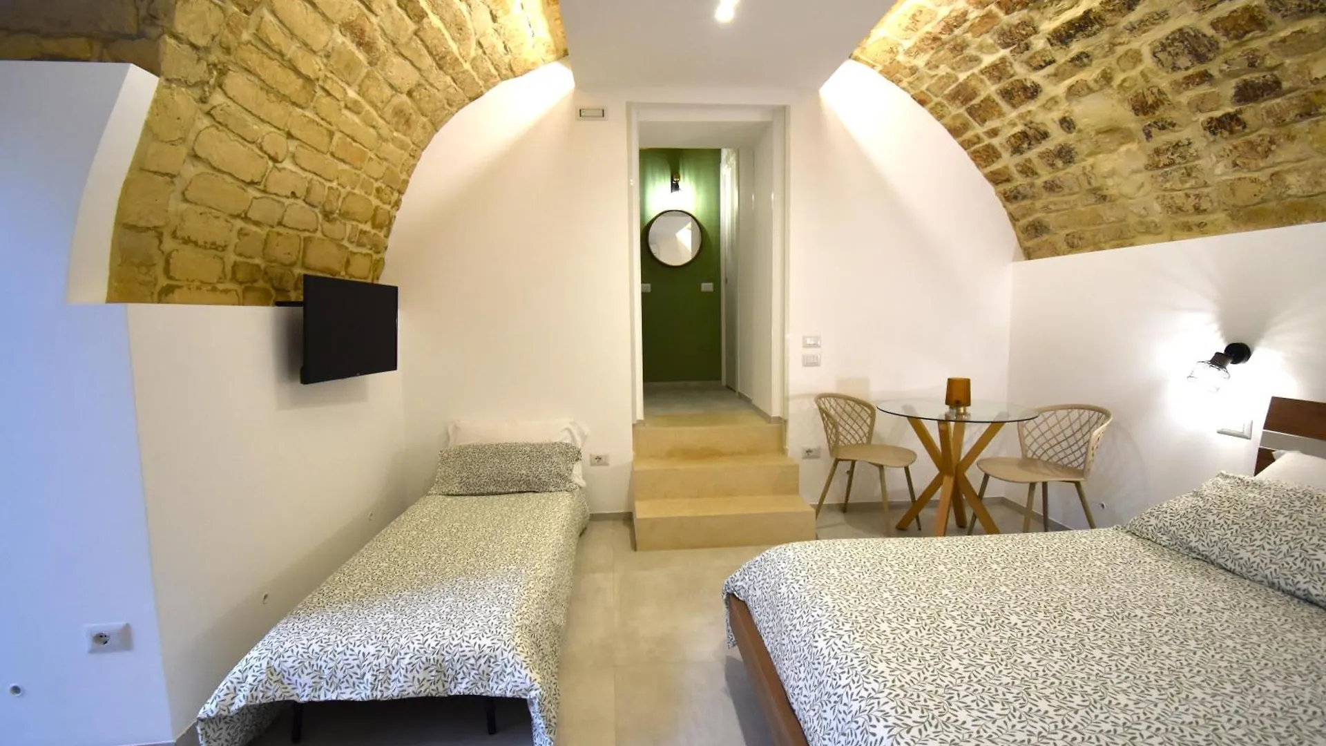 B&B Cuore Barocco Raguse