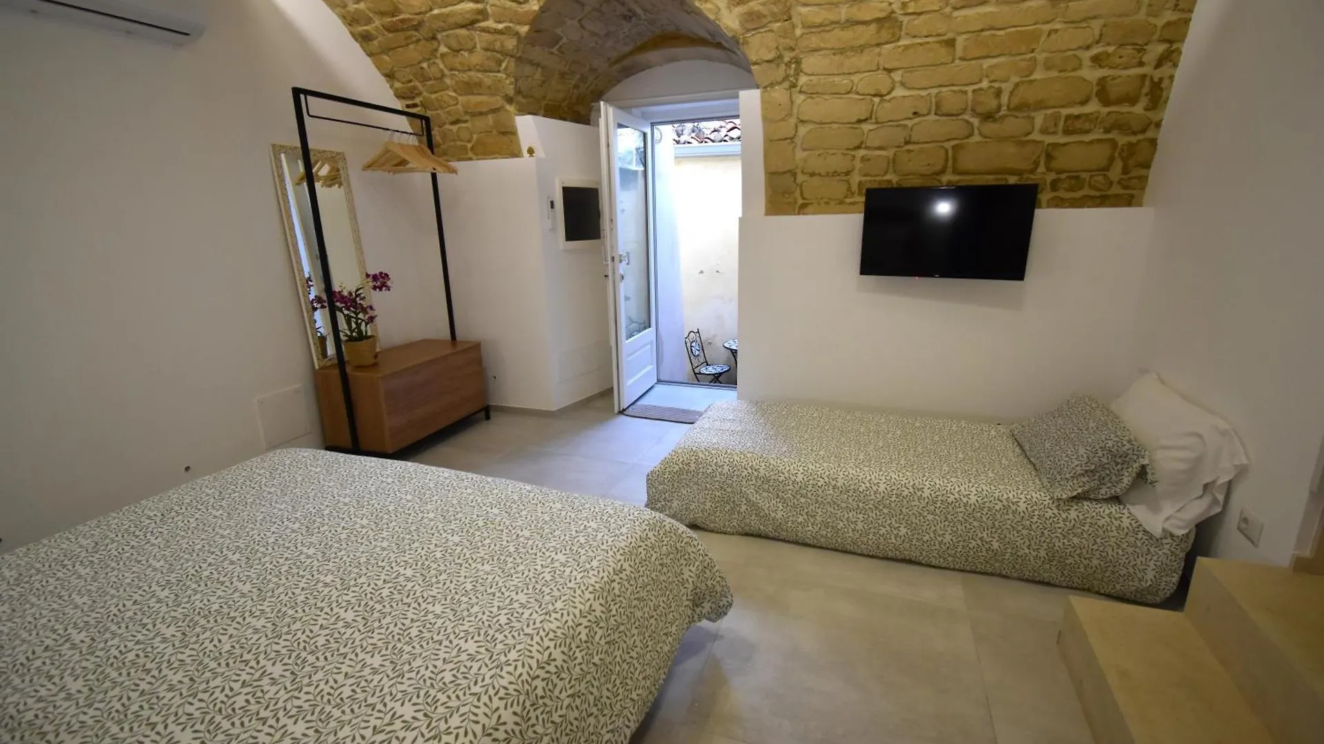 B&B Cuore Barocco Ragusa 0*,
