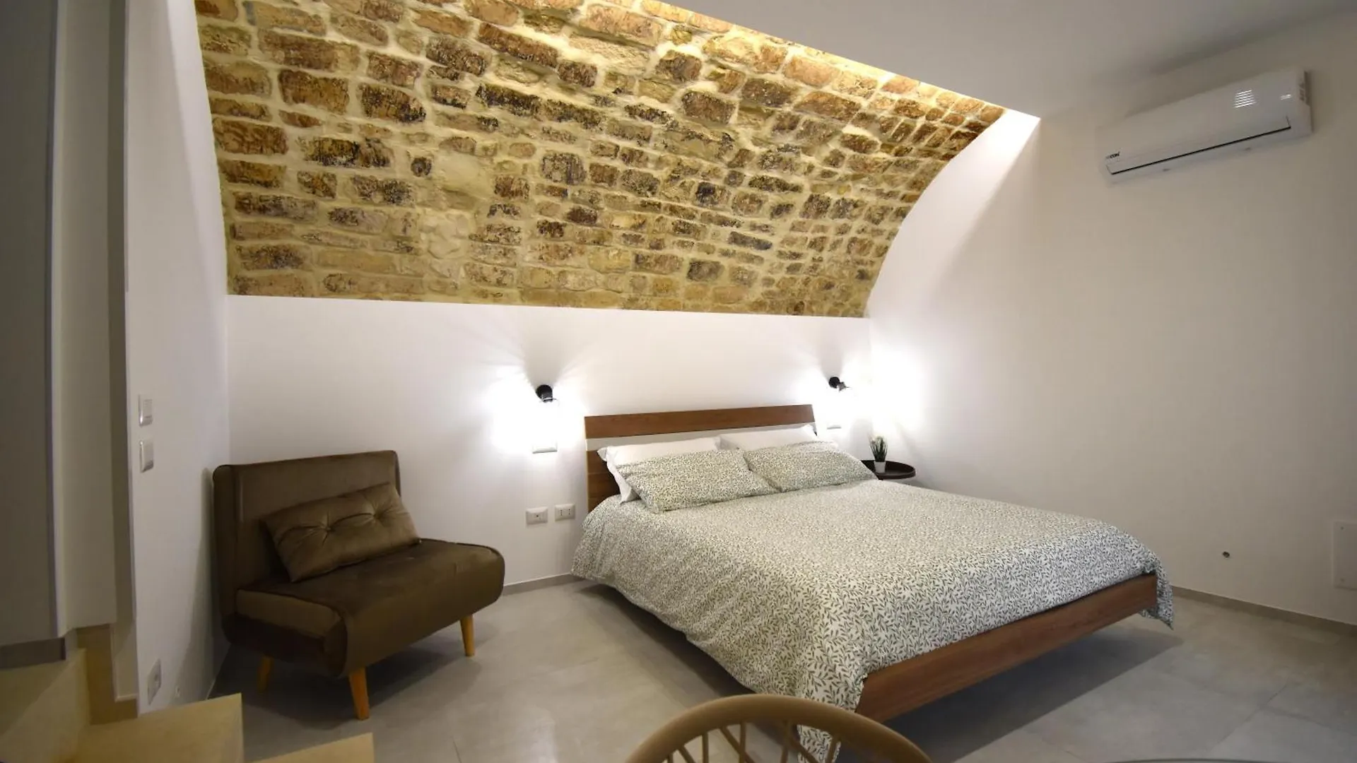 B&B Cuore Barocco Ragusa 0*,  Italien