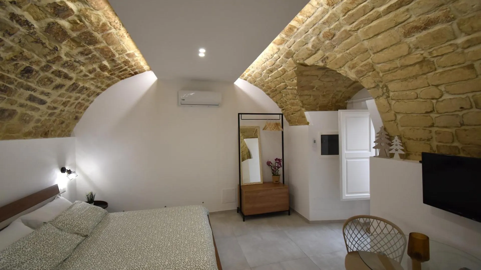 Bed & Breakfast B&B Cuore Barocco Ragusa Italien