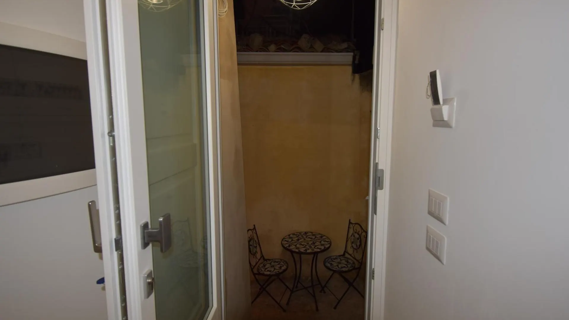 Bed & Breakfast B&B Cuore Barocco Ragusa
