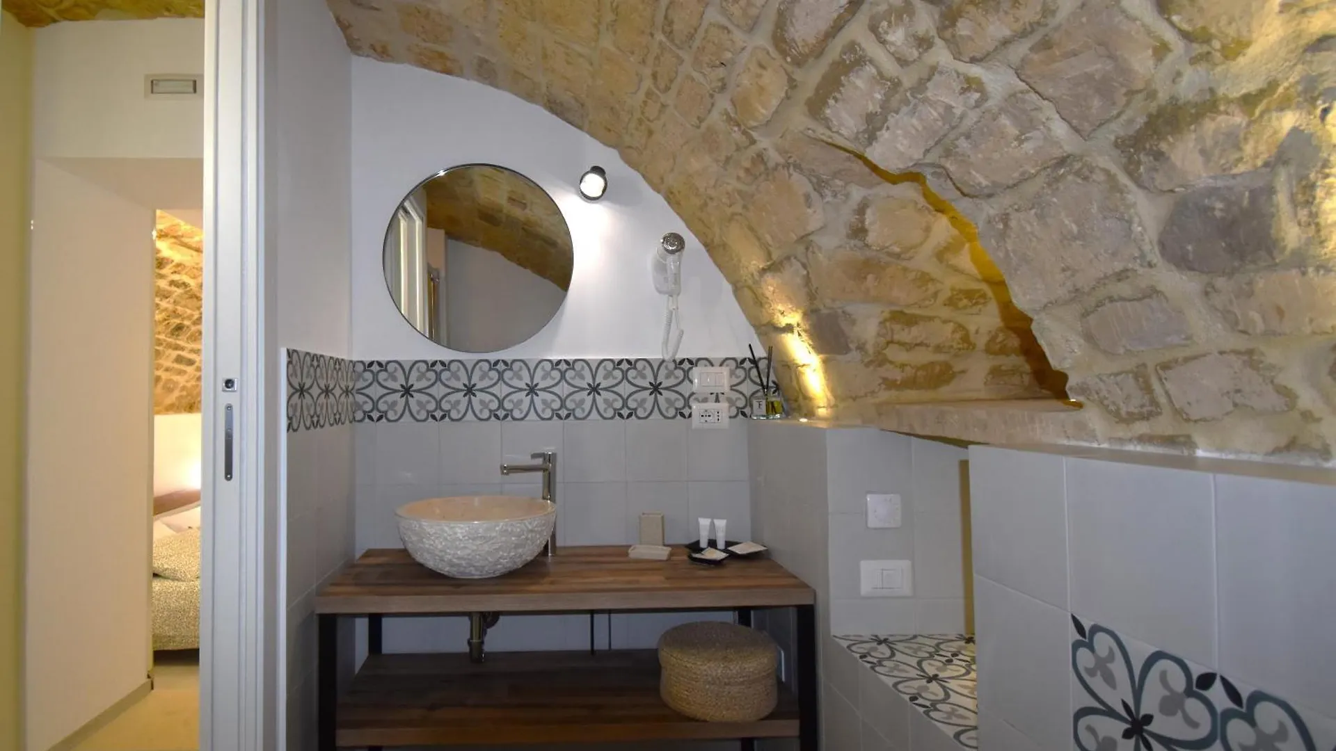B&B Cuore Barocco Ragusa