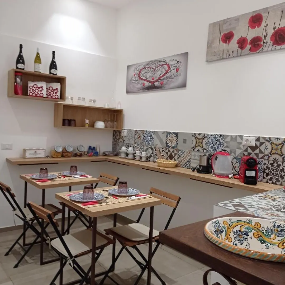 B&B Cuore Barocco Ragusa 0*,  Italien