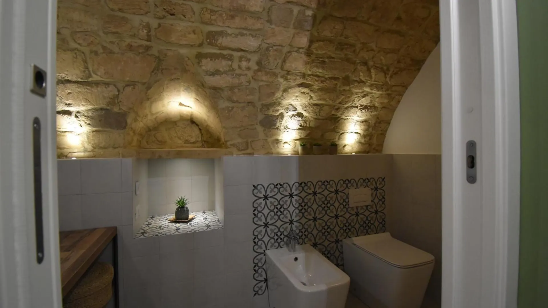 B&B Cuore Barocco Ragusa Italien
