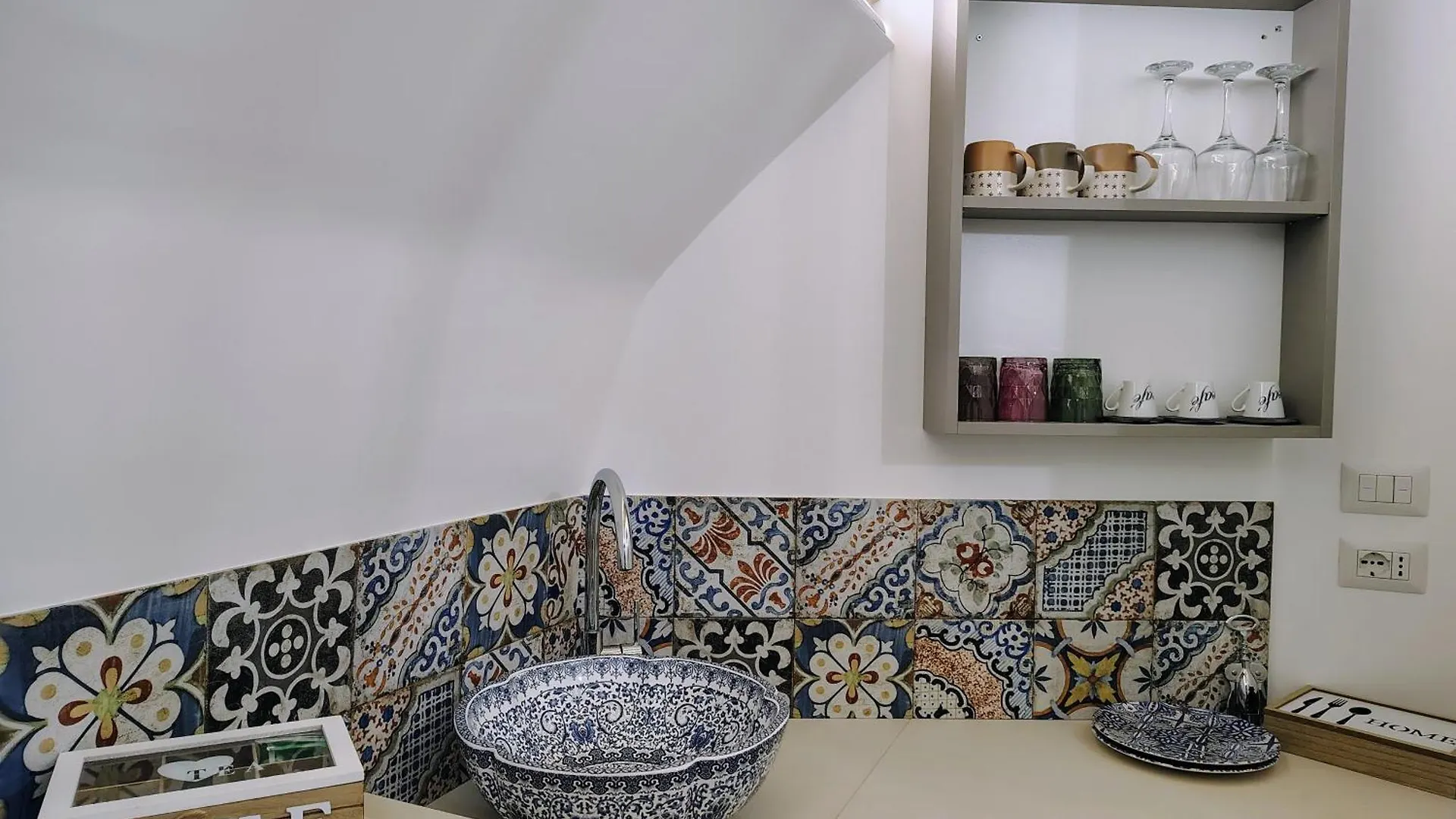 B&B Cuore Barocco Ragusa Bed & Breakfast