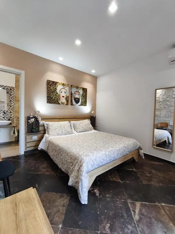 B&B Cuore Barocco Ragusa Bed & Breakfast