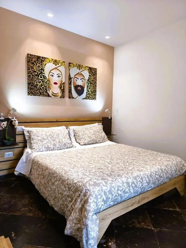 Bed & Breakfast B&B Cuore Barocco Ragusa