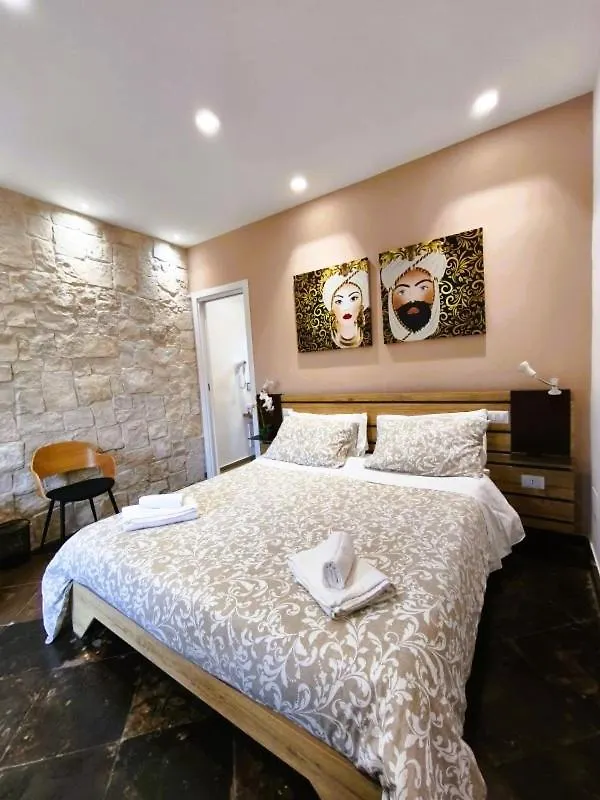 B&B Cuore Barocco Ragusa 0*,  Italien