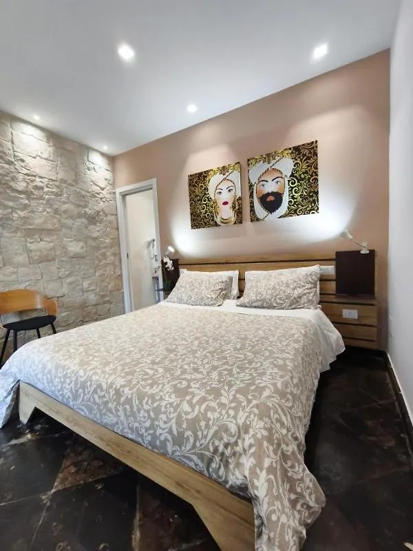 B&B Cuore Barocco Ragusa