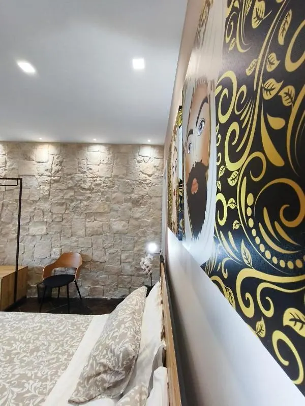 Bed & Breakfast B&B Cuore Barocco Ragusa