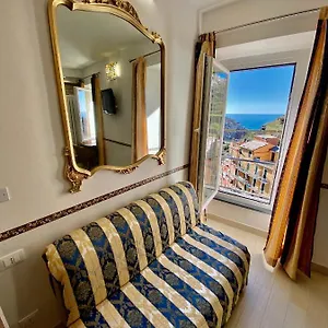 Giovanni Maison d'hôtes Manarola