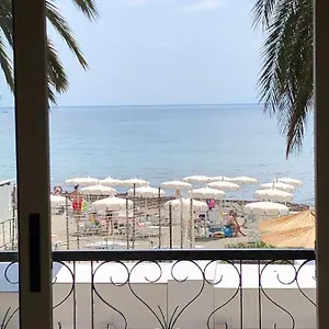 Solemare Hotel Albenga