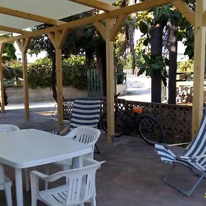  Appartamento Antico Borgo Marinaro