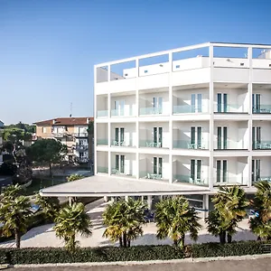Oceanomare Hotel Punta Marina