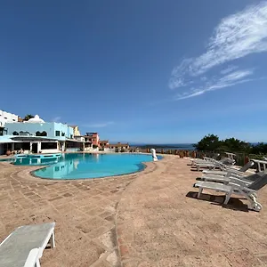 Anima & Pool Hotel San Pasquale
