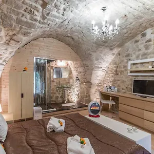  Casa vacanze Atmosfere Di Roccia