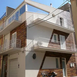  Appartamento Casa Mia Locazione Turistica
