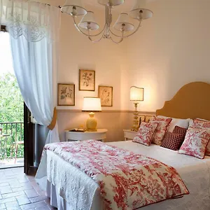 Palazzo Malaspina Couette-café San Donato in Poggio